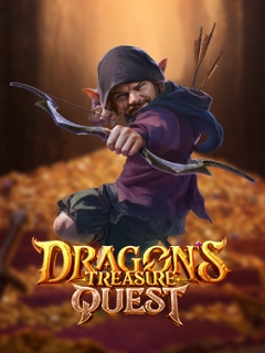 Dragon's Treasure Ques